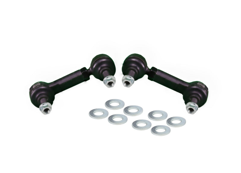 Whiteline Rear Sway bar - link KLC218 Photo - Primary