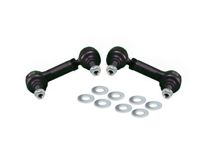 Whiteline Rear Sway bar - link KLC218 Photo - Primary