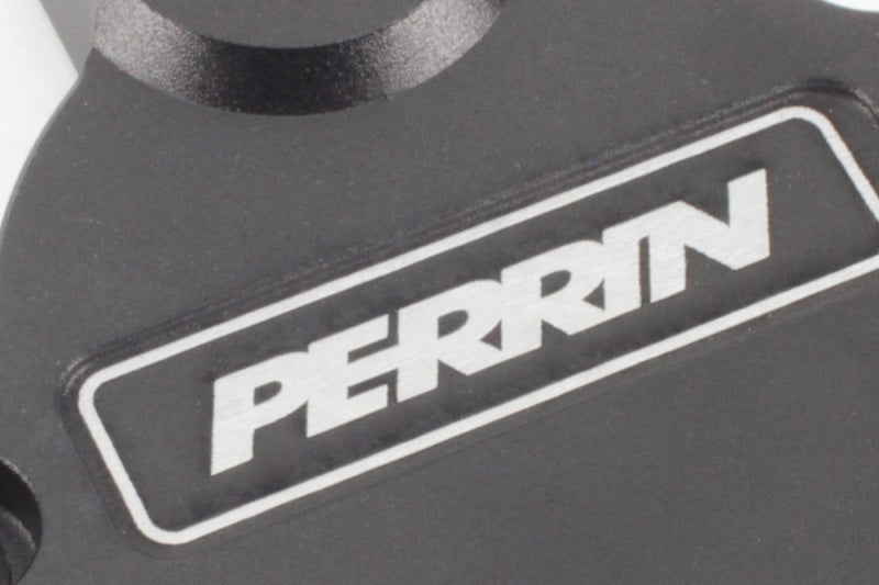 Perrin Performance Perrin 15-22 WRX Cam Solenoid Cover - Black PSP-ENG-172BK