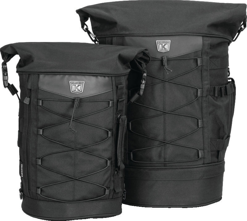 Kuryakyn Momentum Freeloader Duffle 5282 5282 User 1