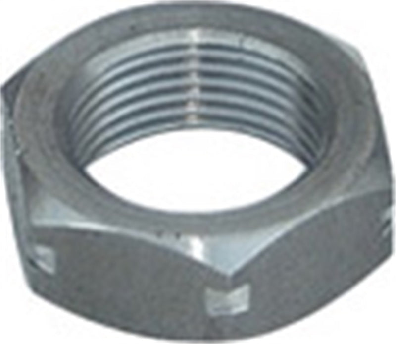 RockJock Jam Nut 1in-14 LH Thread For Threaded Bung CE-9113BJNL CE-9113BJNL Photo - Primary