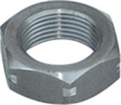 RockJock Jam Nut 1in-14 LH Thread For Threaded Bung CE-9113BJNL CE-9113BJNL Photo - Primary