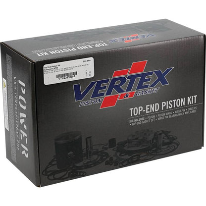 Vertex Pistons Vertex Top End Piston Kit VTK23630B-2 VTK23630B-2 Photo - Primary