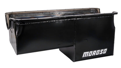 Moroso Oil Pan Ford Big Block, 429-460 20612 User 1