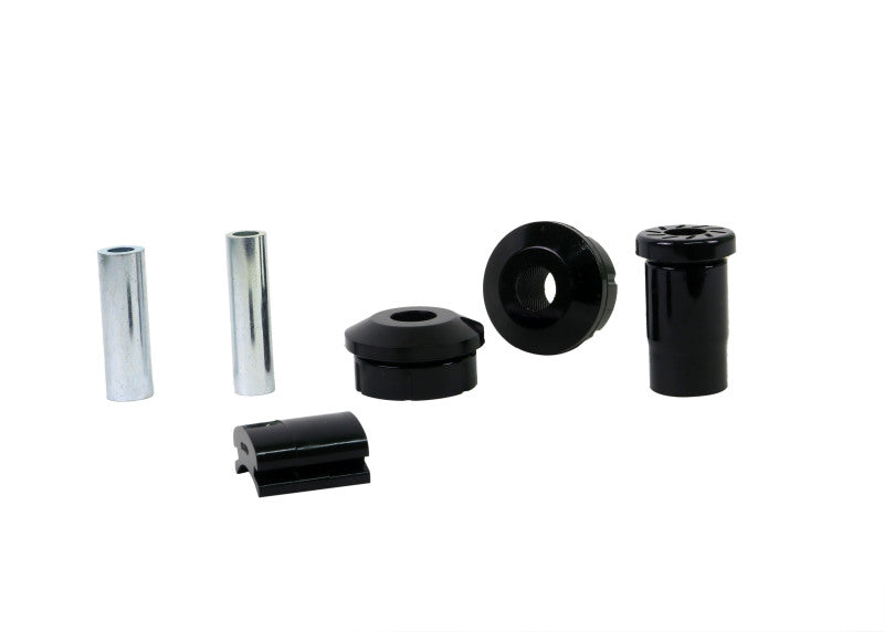 Whiteline 2005-2010 Ford Mustang Control Arm - Lower Rear Inner Bushing W63634 W63634 Photo - Primary