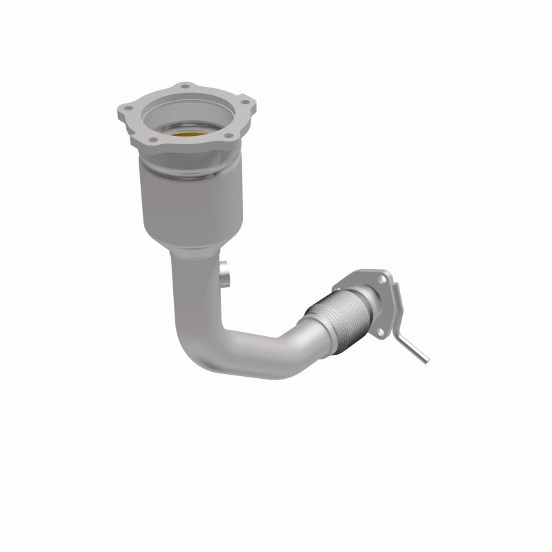 MagnaFlow Kia Sportage OEM Grade Federal / EPA Compliant Direct-Fit Catalytic Converter 49368 360 Degree Image Set