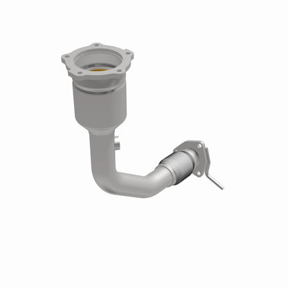 MagnaFlow Kia Sportage OEM Grade Federal / EPA Compliant Direct-Fit Catalytic Converter 49368 360 Degree Image Set