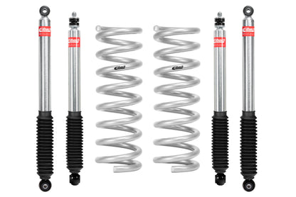 Eibach Pro-Truck Lift Kit for 2013-2018 RAM 3500 E80-27-006-02-22 E80-27-006-02-22 Photo - Primary