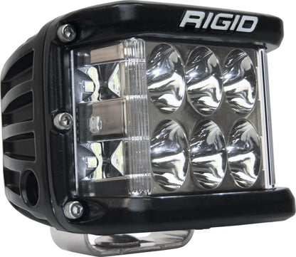 Rigid Industries D-SS - Single - Black Housing 261313 Photo - Primary