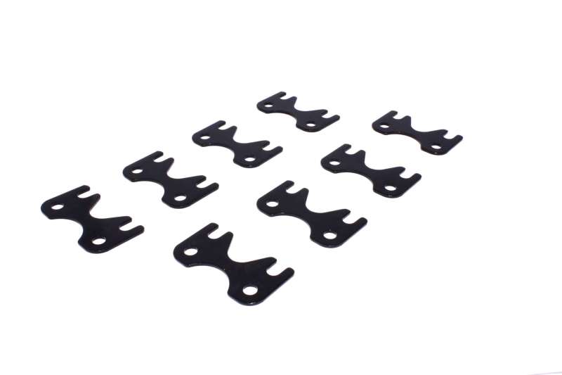 Comp Cams GM LS1 3/8 Flat Guide Plates 4856-8 Photo - Primary