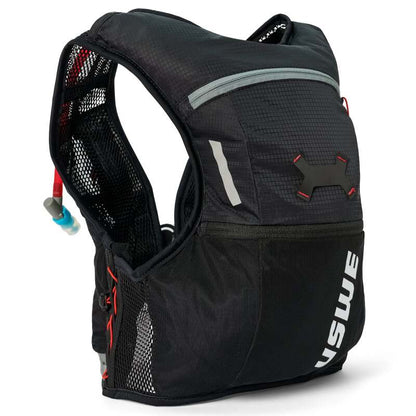 USWE Rush Bike Hydration Vest 8L Black/Grey - Medium 2080790153 2080790153 User 1