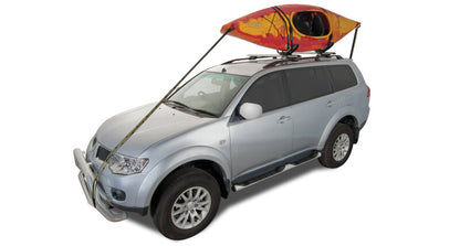 Rhino-Rack Fixed J Style Kayak Carrier - Pair S510 S510 Photo - Primary