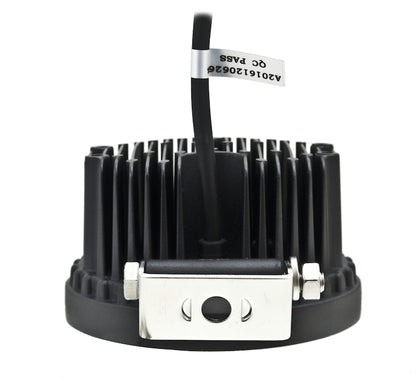 Hella Worklight 1Ga 357106012AMB 357106012AMB Photo - Close Up