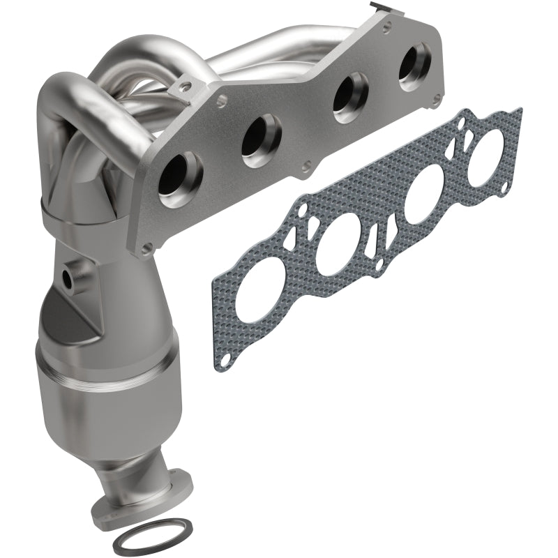 MagnaFlow Toyota HM Grade Federal / EPA Compliant Manifold Catalytic Converter 50803 Photo - Primary