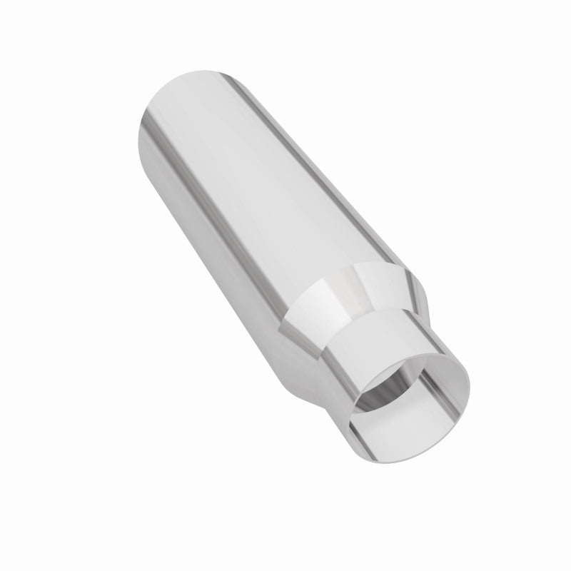 Magnaflow Tip 1-pk BB SC 3.5x12 2.5 ID 15 35205 35205 360 Degree Image Set