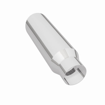 Magnaflow Tip 1-pk BB SC 3.5x12 2.5 ID 15 35205 35205 360 Degree Image Set
