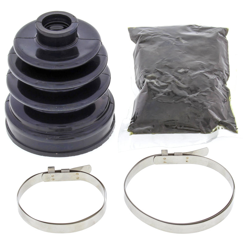 All Balls Racing 88-00 Honda TRX300FW Fourtrax 4x4 CV Boot Repair Kit - Front - Inner 19-5029 19-5029 Photo - Primary