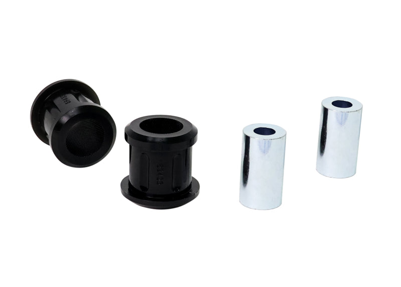 Whiteline Lower Control Arm Arm Service Kit KSK139A KSK139A Photo - out of package