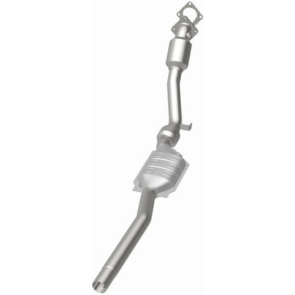 MagnaFlow Audi S4 HM Grade Federal / EPA Compliant Direct-Fit Catalytic Converter 24313 Photo - out of package