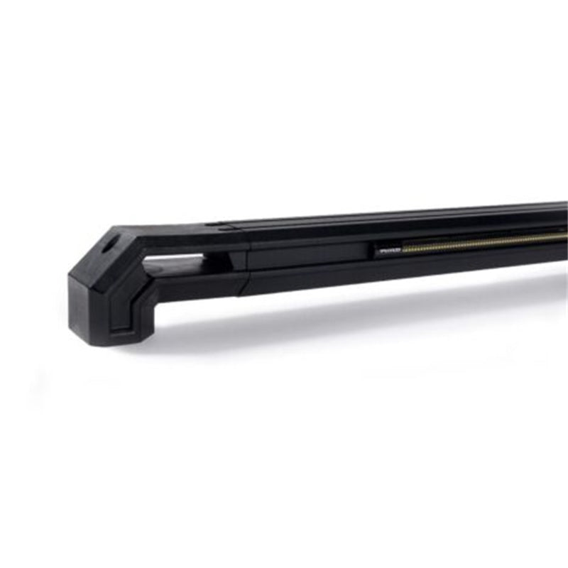 Putco 15-20 Nissan Titan - 6.5ft (Standard Bed) Tec Rails 109898 109898 Photo - Unmounted