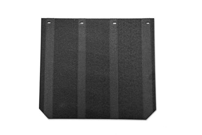 Putco 14-20 Chevrolet Silverado LD / GMC Sierra LD - Set of 2 Mud Skins - HDPE w/ Hex Shield 78200 78200 Photo - Unmounted
