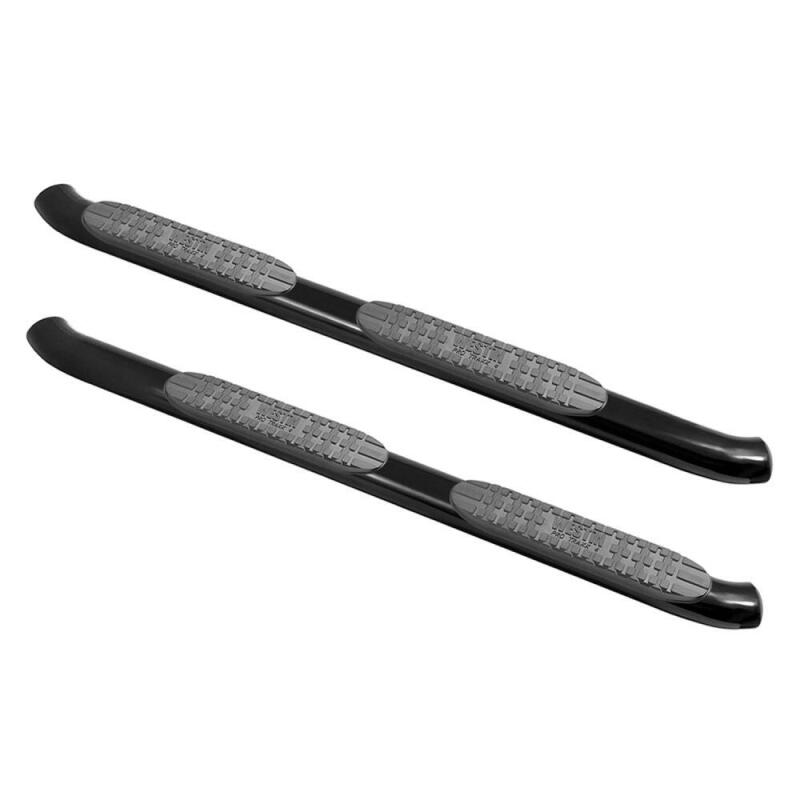 Westin PRO TRAXX 4 Oval Nerf Step Bars 21-24065 Photo - Unmounted