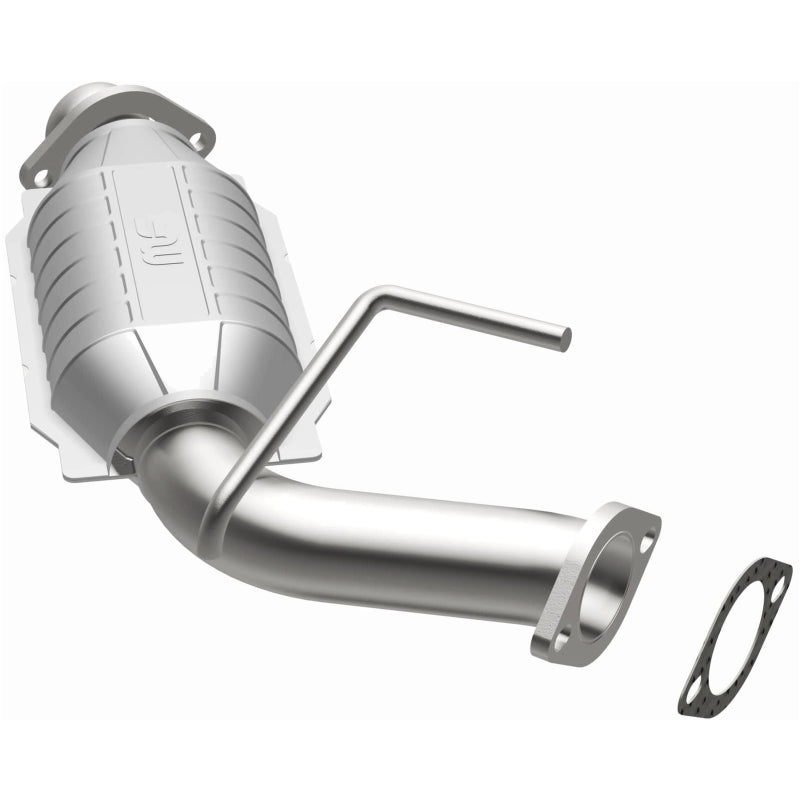 MagnaFlow Standard Grade Federal / EPA Compliant Direct-Fit Catalytic Converter 23366 Photo - out of package