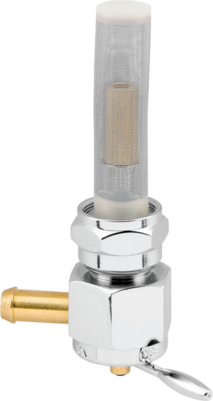 Bikers Choice Hex Petcock 22Mm Lft Side 489640 489640 Photo - Primary