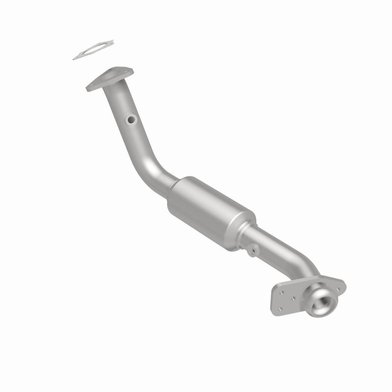 MagnaFlow California Grade CARB Compliant Direct-Fit Catalytic Converter 4481185 360 Degree Image Set