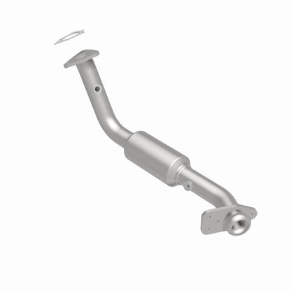 MagnaFlow California Grade CARB Compliant Direct-Fit Catalytic Converter 4481185 360 Degree Image Set