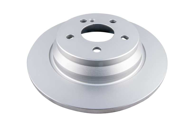 DBA 12-17 Hyundai Accent Front En-Shield Standard Rotor 3344E 3344E Photo - Primary