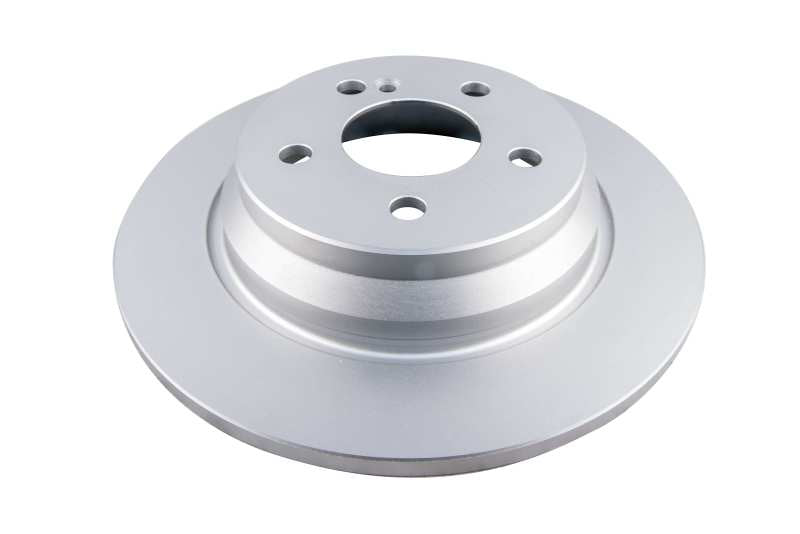 DBA DBA En-Shield Standard Rotors Brakes, Rotors & Pads Brake Rotors - OE main image