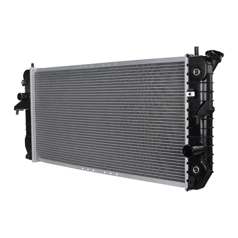 Mishimoto 2000 - 2005 Buick LeSabre Replacement Radiator R2347-AT Photo - Close Up
