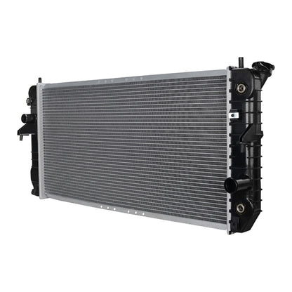 Mishimoto 2000 - 2005 Buick LeSabre Replacement Radiator R2347-AT Photo - Close Up