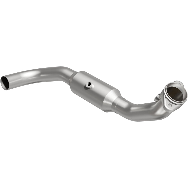 Magnaflow 2006 Ford F-150 4.6L Direct Fit Converter 4651409 4651409 Photo - Primary
