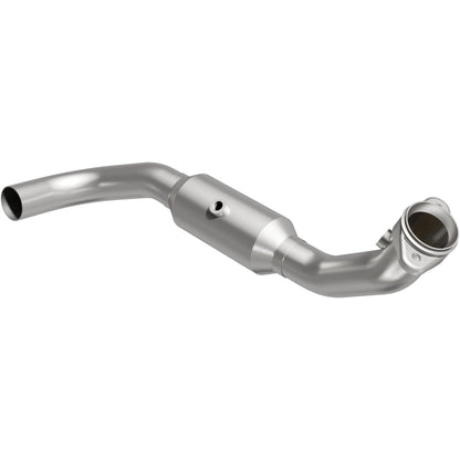 Magnaflow 2006 Ford F-150 4.6L Direct Fit Converter 4651409 4651409 Photo - Primary