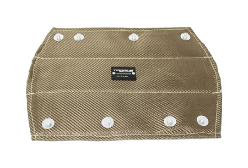 Torque Solution Subaru EJ20/EJ25 Thermal Uppipe Blanket (Volcanic Rock) TS-TH-SUPL TS-TH-SUPL User 1