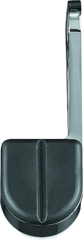 Kuryakyn Stirrup Arm & Pad 8078 8078 Photo - Primary