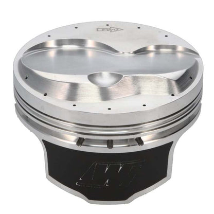 Wiseco Chevy LSX - 4.070in Bore - 1.110in CH - 11.80cc - Piston Set of 8 K0433B7 K0433B7 User 5
