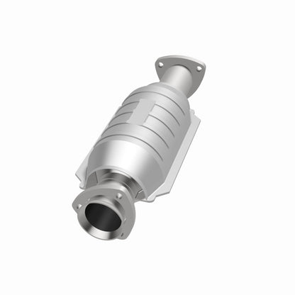 MagnaFlow Saab 900 Standard Grade Federal / EPA Compliant Direct-Fit Catalytic Converter 22833 360 Degree Image Set