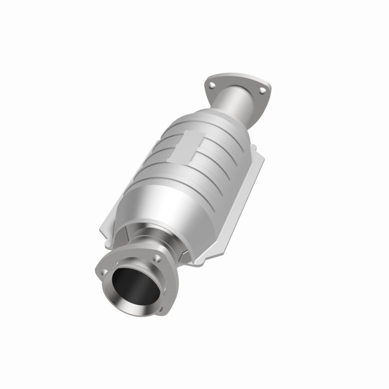 MagnaFlow Saab 900 Standard Grade Federal / EPA Compliant Direct-Fit Catalytic Converter 22833 360 Degree Image Set