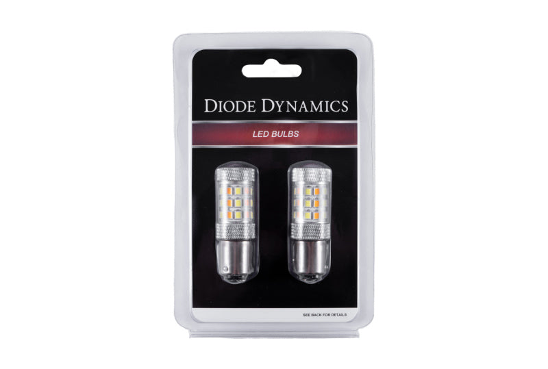 Diode Dynamics 1157 LED Bulb HP24 Dual-Color LED - Cool - White (Single) DD0012S DD0012S User 2