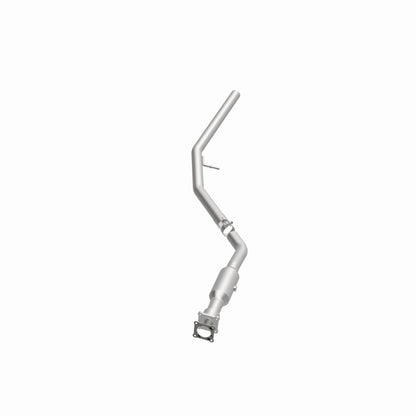 MagnaFlow California Grade CARB Compliant Direct-Fit Catalytic Converter 4551948 360 Degree Image Set