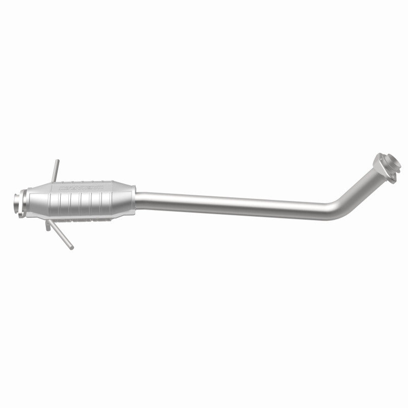 MagnaFlow Standard Grade Federal / EPA Compliant Direct-Fit Catalytic Converter 23248 360 Degree Image Set