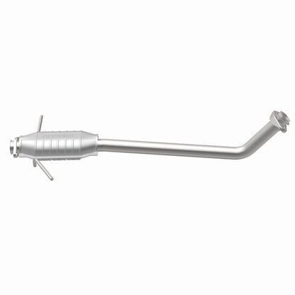 MagnaFlow Standard Grade Federal / EPA Compliant Direct-Fit Catalytic Converter 23248 360 Degree Image Set