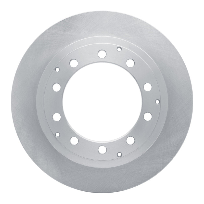 DFC DFC Brake Rotors - Plain Brakes, Rotors & Pads Brake Rotors - OE main image