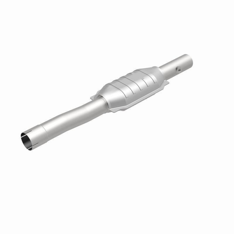 MagnaFlow Jeep Grand Cherokee HM Grade Federal / EPA Compliant Direct-Fit Catalytic Converter 93139 360 Degree Image Set