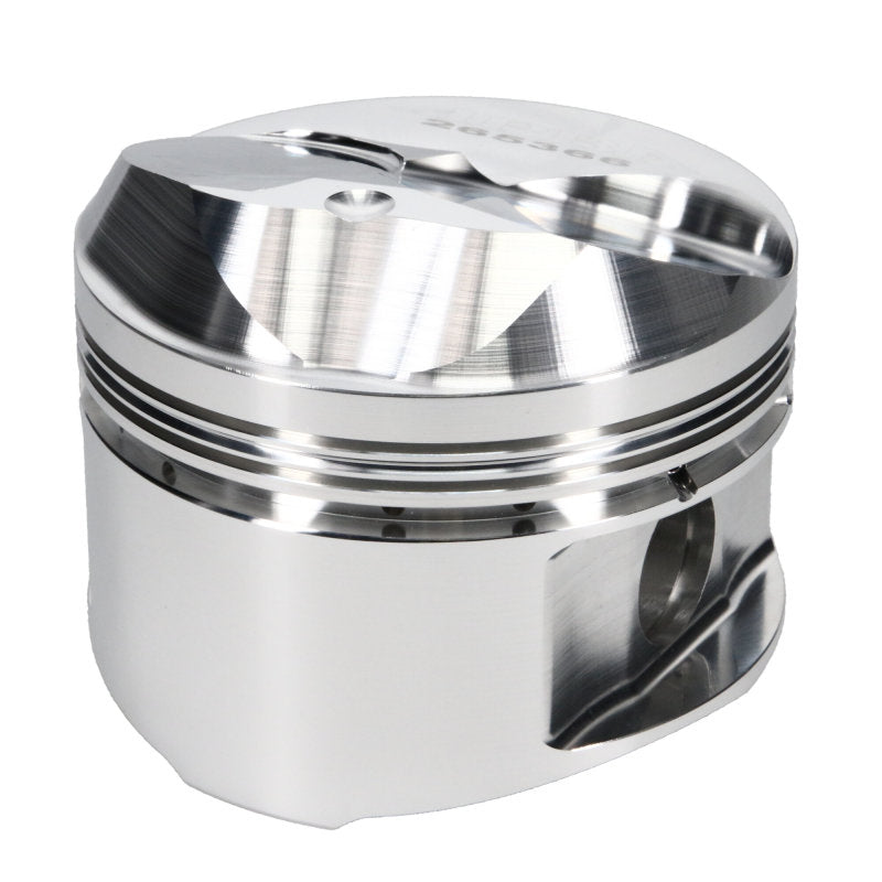 JE Pistons BBC APBA DOME Set of 8 Pistons 262808 262808 Photo - out of package