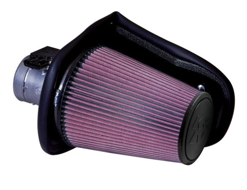 K&N Engineering KN 57 FIPK Air Intake 50 Air Intake Systems Cold Air Intakes main image