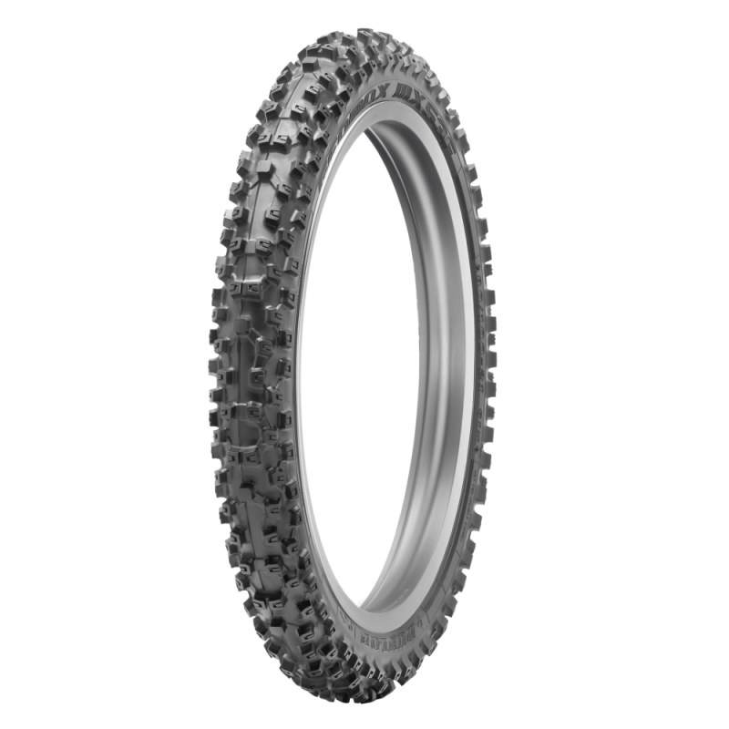 Dunlop Mx53 70/100-17 Front 45236661